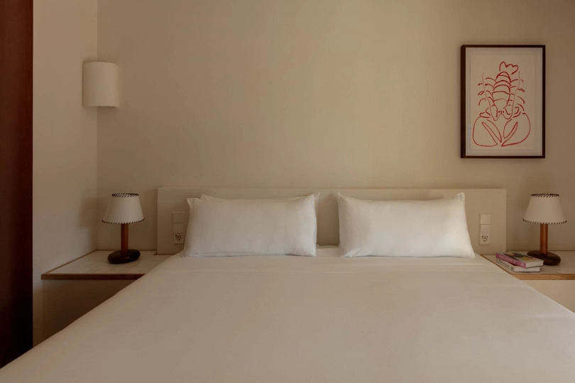 Privilege con Balcón