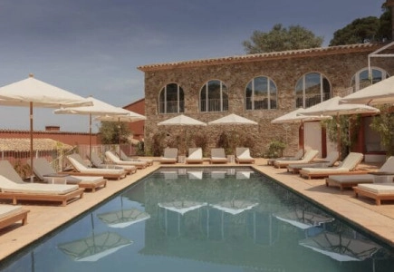 Hotel Begur